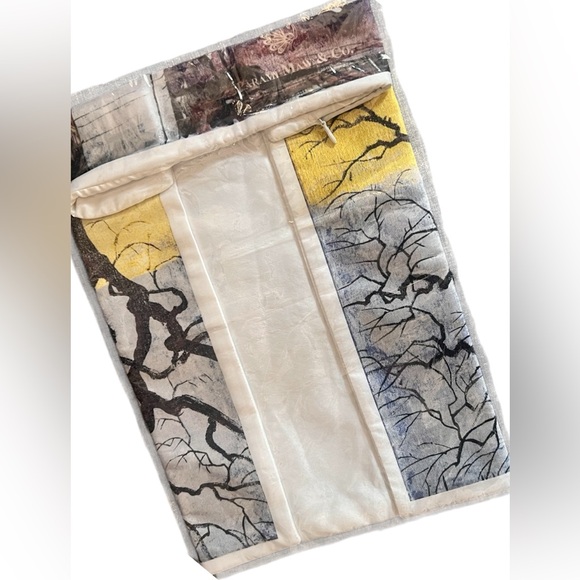 Parami Maw & Co. Decorative 19x19 Throw Pillow Covers - Set of 4 - NWT - Picture 4 of 8